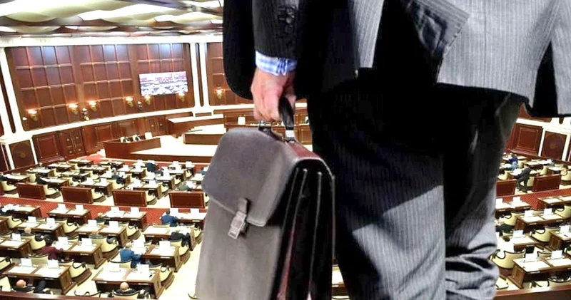 Bu parlamentdəki deputatların əksəriyyəti getməlidir TƏHLİL