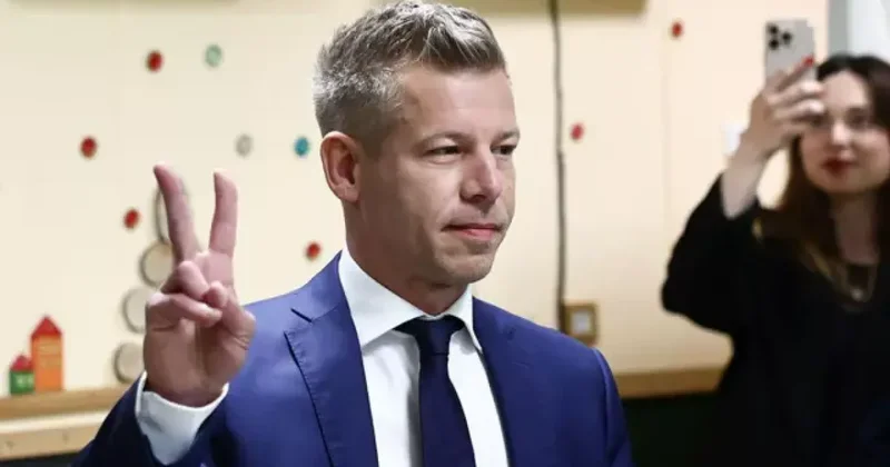 Партия Мадьяра определила приблизительный срок вступления в еврозону