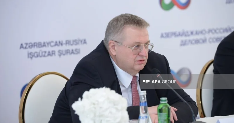 Россия намерена увеличить число прямых рейсов в Азербайджан