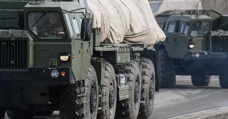 MWM: ПВО Украины не справляется с российскими Искандерами