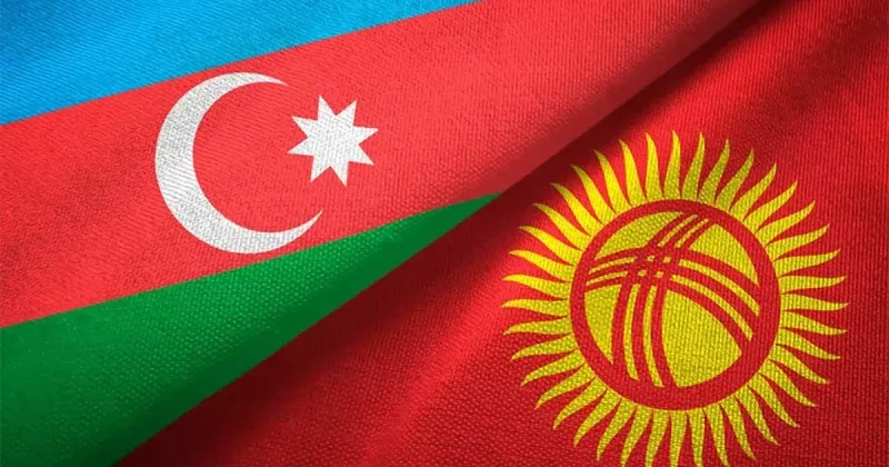 Кыргызстан примет Дни культуры Азербайджана