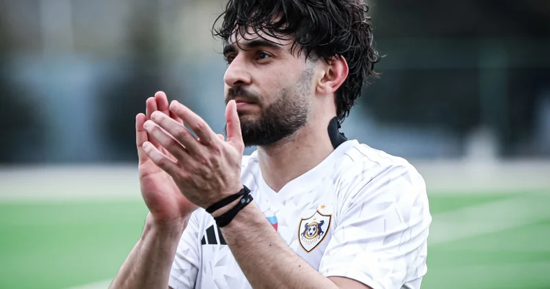 Гурбан Гурбанов наказал Эльвина Джафаргулиева