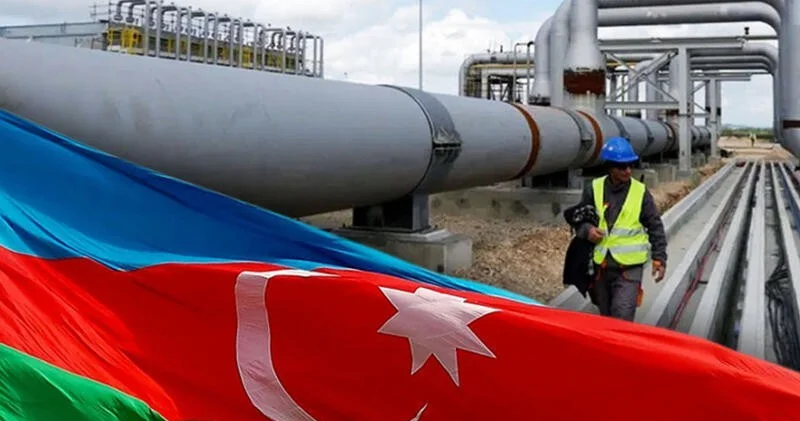 Словения переходит на газ из Азербайджана