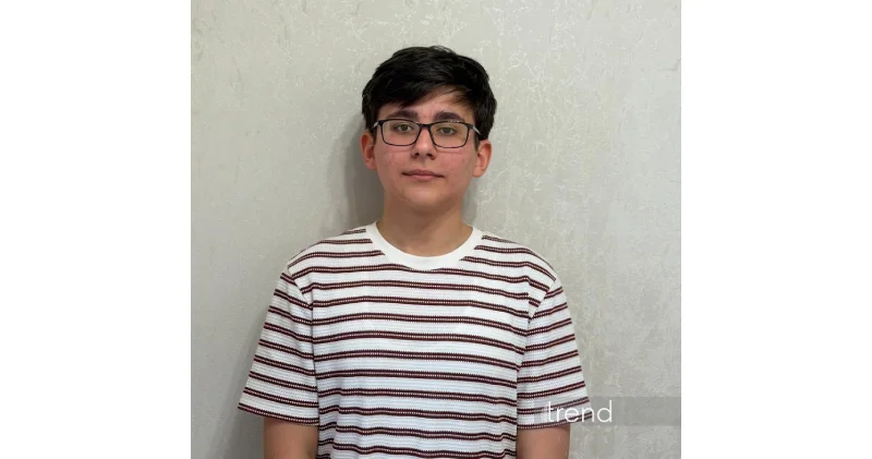 Maksimum nəticə göstərən abituriyent: Repititorla hazırlaşırdım