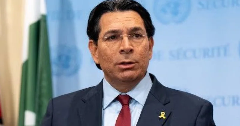 İsrail İranın bu ölkədən çıxarılmasını tələb etdi