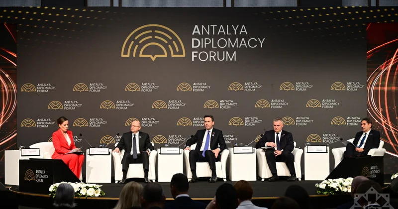 На ADF2026 обсуждены текущие энергетические вызовы