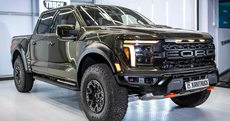 Ford отзывает почти полтора миллиона авто в США из за проблемы с ПО