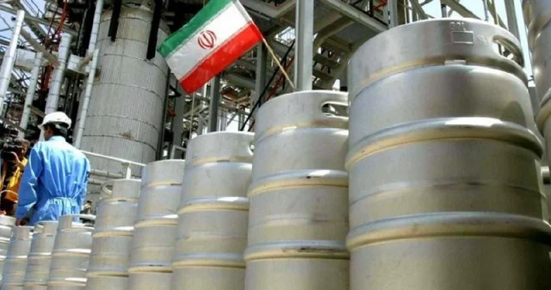 İran öz uranını ABŞ yə verir? Tramp inamla iddia edir, Tehran susur...
