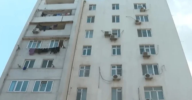 Xalq artistinin qardaşı qızının meyiti tapıldı 1 həftə əvvəl ölübmüş