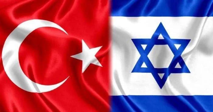 Türkiyə ilə İsrailin barışacağına inanır