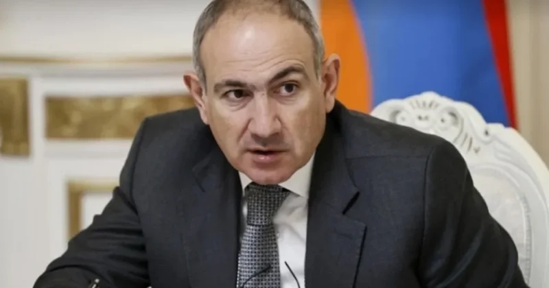 Paşinyan: Erməni xalqı sülh naminə ayağa qalxmalıdır