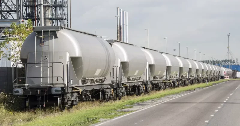 В Казахстане собираются продлить временные ограничения на экспорт нефтепродуктов