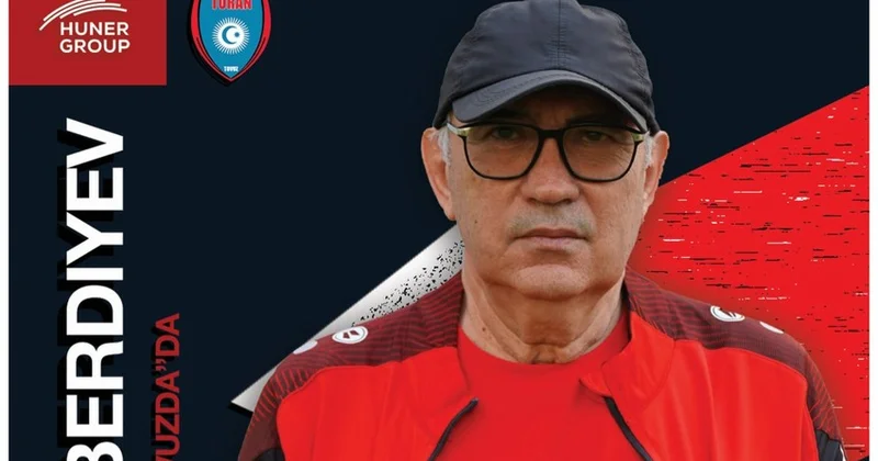 “Berdıyevin həmişə xoşbəxt olmasını istəmişəm”