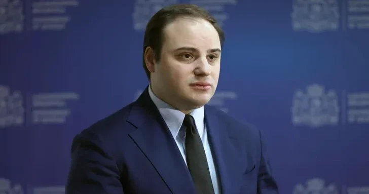 Жоржолиани: Грузия будет содействовать развитию торговли между Азербайджаном и Арменией