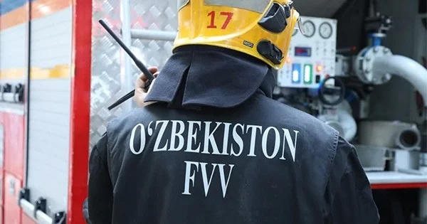 В Узбекистане при взрыве газа погибли отец и трое детей