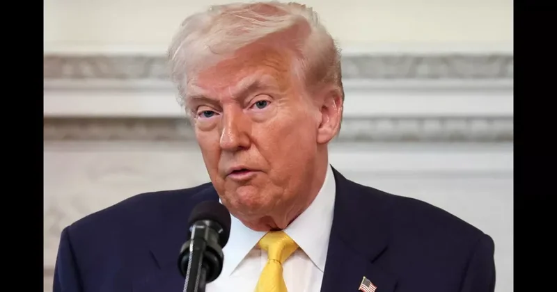 Трамп: США могут заключить сделку с Ираном в течение одного двух дней