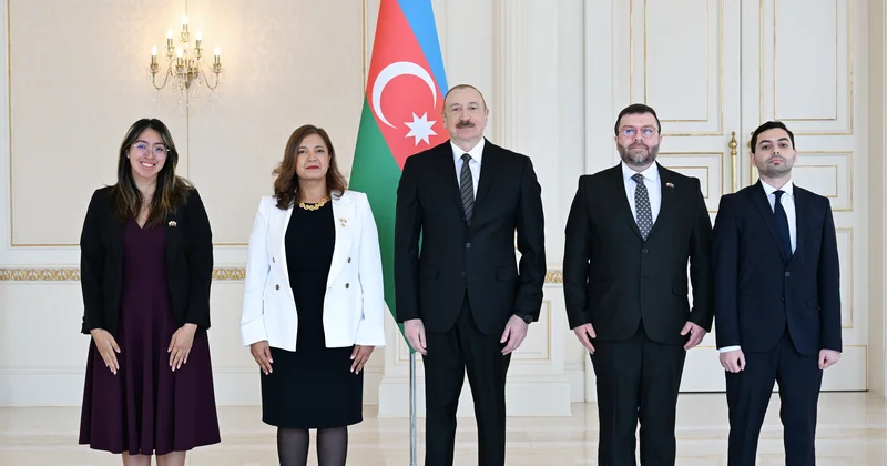 Çoxvektorlu xarici siyasət Azərbaycanın beynəlxalq mövqelərini gücləndirir ŞƏRH