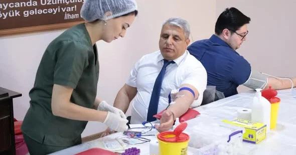 Маленькое сердце большая надежда
