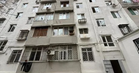 Tanınmış aktyorun qohumu evində ölü tapıldı VİDEO