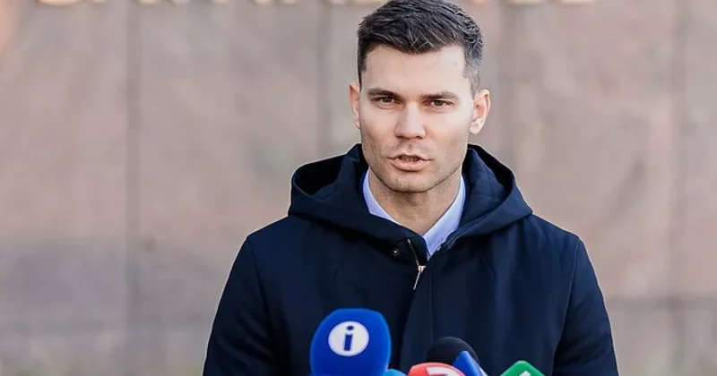 Экс партнёр BaltCap вновь задержан по делу о растрате десятков миллионов евро