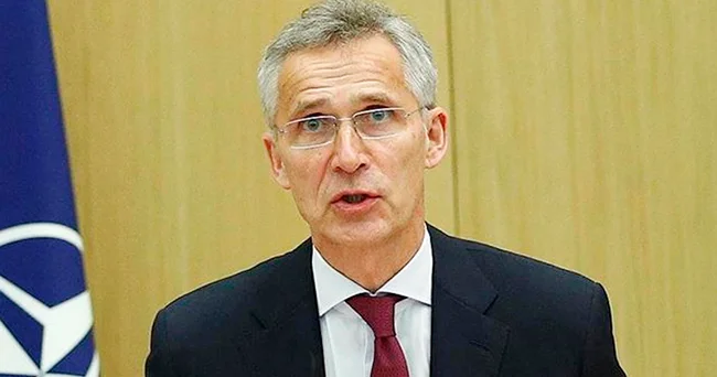 Stoltenberq: Avropa ABŞ ın NATO dakı etibarlı müttəfiqi olmasını təmin etməlidir