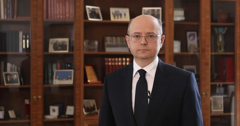 Шахбазов: Атомная энергетика станет частью энергобаланса Азербайджана