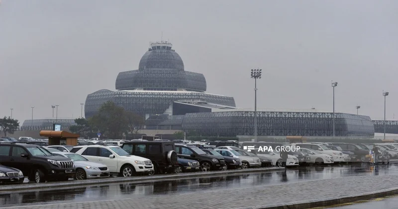 Aeroportların təhlükəsizlik zonalarında binalara razılıq verilməsi qaydası müəyyənləşib