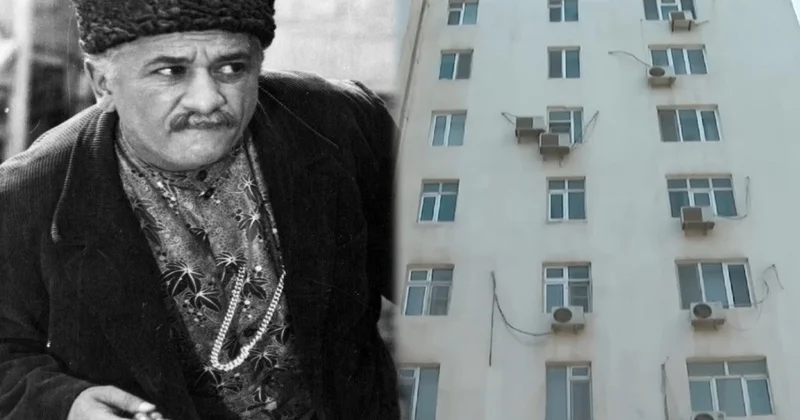 Şeyxzamanovun qardaşı qızının meyiti tapıldı Video