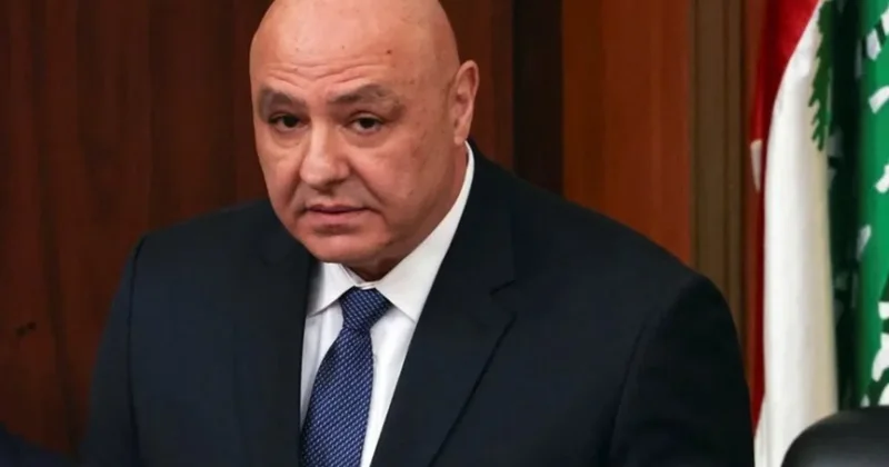 Джозеф Аун: Переговоры Ливана с Израилем не являются проявлением слабости