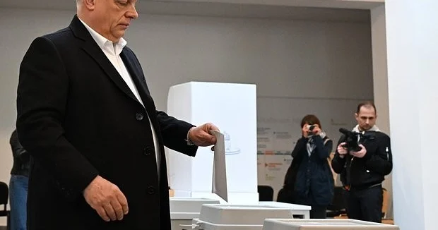 Politico назвал главную причину поражения Орбана на выборах