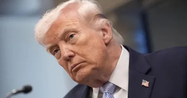 Трамп: Иран готов передать уран с атакованных в 2025 году объектов