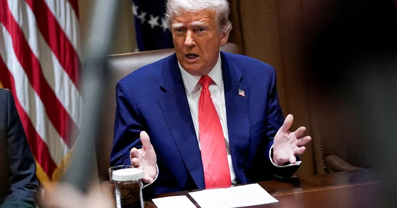 Трамп воюет не только с Ираном