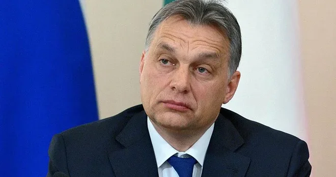 Emosional sarsıntı keçirtdim Orban