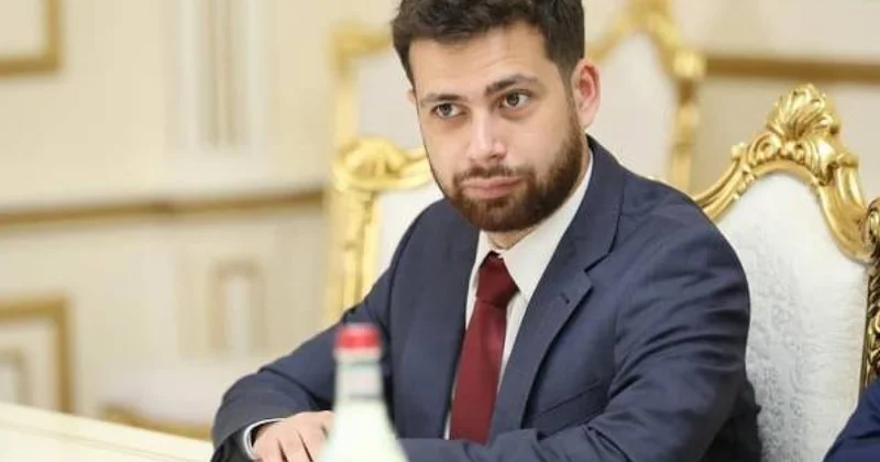 Мирный договор: Ереван заявил о совместной работе с Баку обновлено 21:04