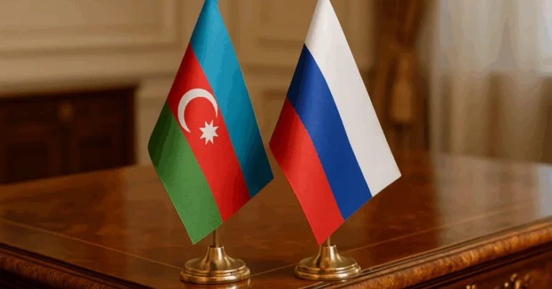 Azərbaycandan Rusiya iqtisadiyyatına investisiyaların həcmi məlum olub