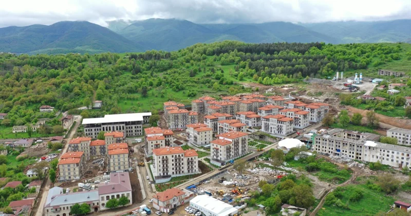 “Böyük Qayıdış” prosesi sürətlənir: Minlərlə ailə doğma yurduna qayıdır