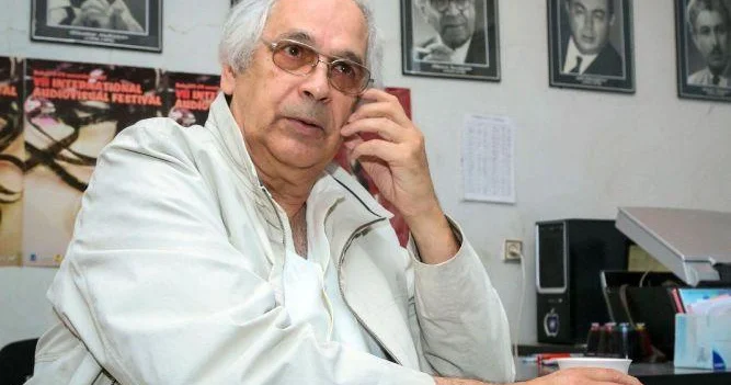 Teletamaşalar fatehi Ramiz Həsənoğlu 80