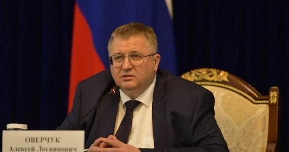 Алексей Оверчук: Россия и Азербайджан должны восстановить динамику сотрудничества