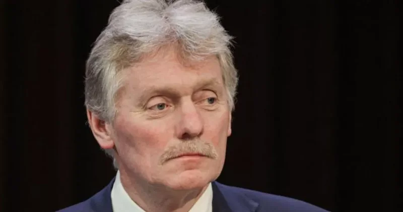 Песков о конфликте вокруг Украины, иранском уране и перемирии в Ливане