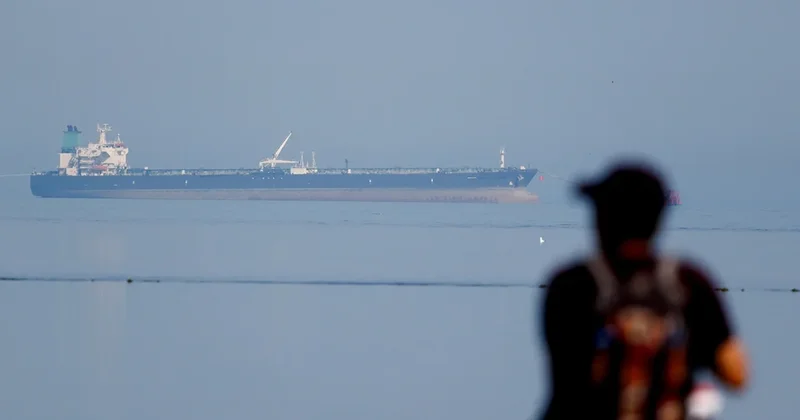 Южная Корея первой использовала Красное море для поставок нефти в обход Ормуза