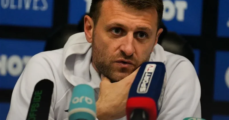 Виталий Вернидуб: Такие игры повышают уровень чемпионата Азербайджана