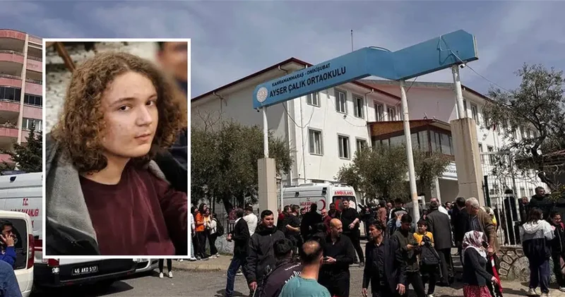 Отчет о вскрытии: Что стало причиной смерти подростка, напавшего на школу в Кахраманмараше?