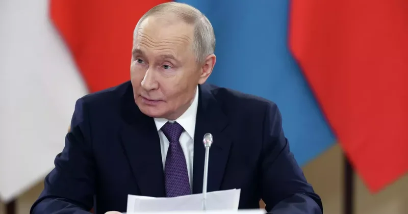 Путин подчеркнул уникальность связей России с государствами СНГ