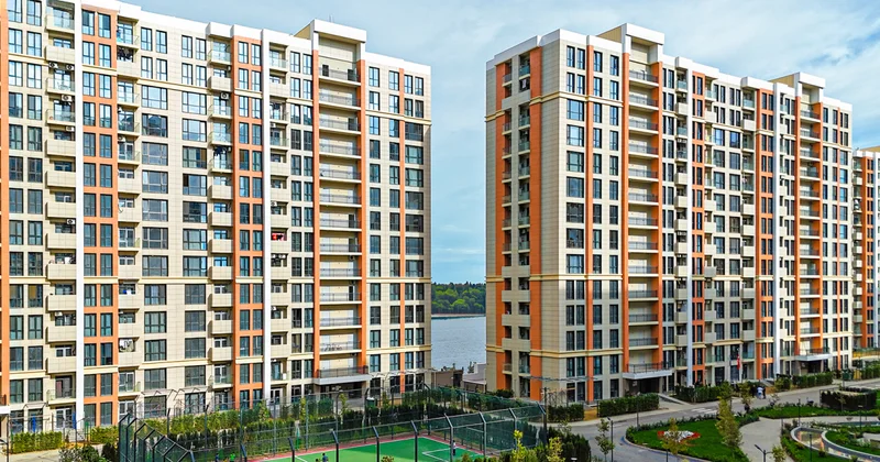 Kristal: Продажа готовых квартир и квартир в строящихся домах в Park Yasamal продолжается ФОТО