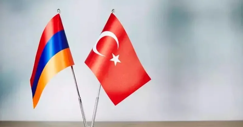 Замглавы МИД Армении и Турции обсудили перспективы сотрудничества