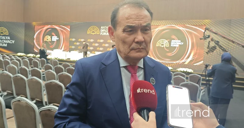 TIF намерен финансировать проекты Среднего коридора в Азербайджане (Эксклюзив)