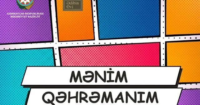 “Mənim Qəhrəmanım” adlı müsabiqə elan olunur VİDEO