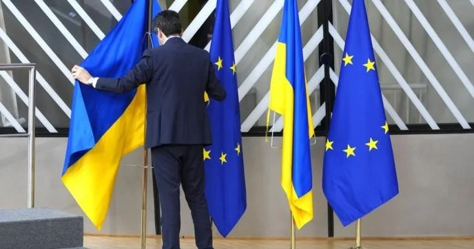 Глава Генштаба Бельгии: ЕС рассчитывает на несколько лет войны в Украине