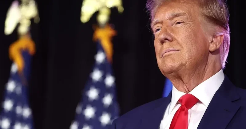 Трамп: США будут пытаться вывезти обогащённый уран из Ирана в США