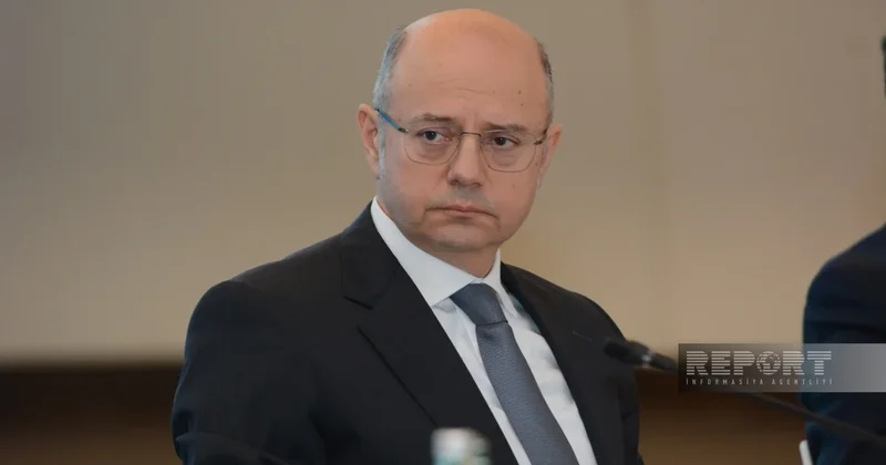 Шахбазов рассказал о рисках для нефтепроизводителей при росте цен на нефть